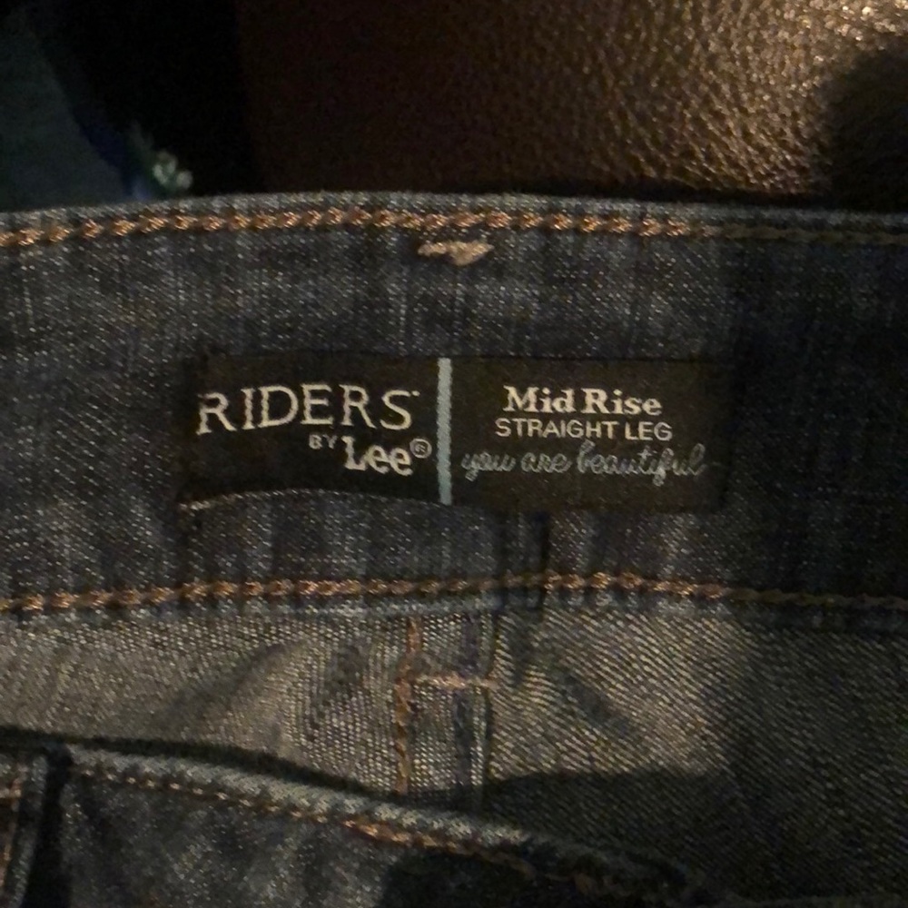 Jeans - Picture 3 of 5